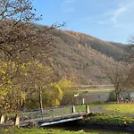 Direkter Moselblick 126m² Grosser Altbau Und Terrasse *