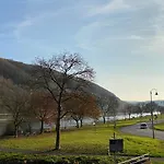 Direkter Moselblick 126m² Grosser Altbau Und Terrasse