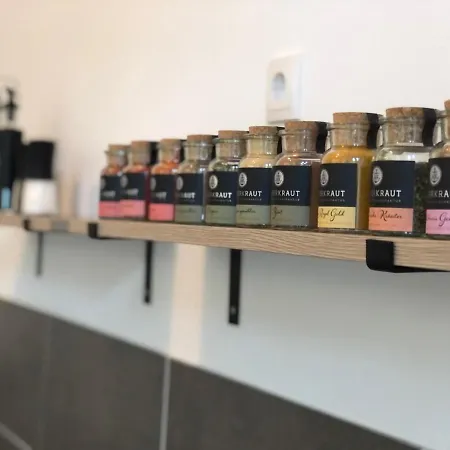 Direkter Moselblick 126m² Grosser Altbau Und Terrasse סנקט אלדגונד