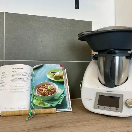 דירה Direkter Moselblick 126m² Grosser Altbau Und Terrasse *