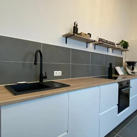 Direkter Moselblick 126m² Grosser Altbau Und Terrasse Apartment *