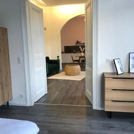Direkter Moselblick 126m² Grosser Altbau Und Terrasse * Sankt Aldegund