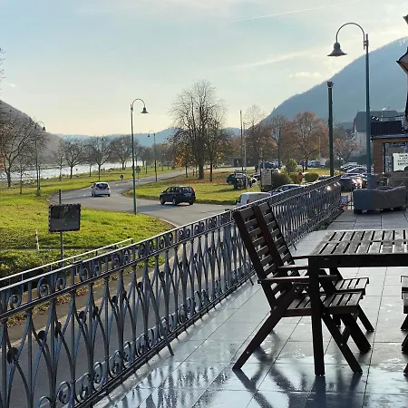 Direkter Moselblick 126m² Grosser Altbau Und Terrasse *