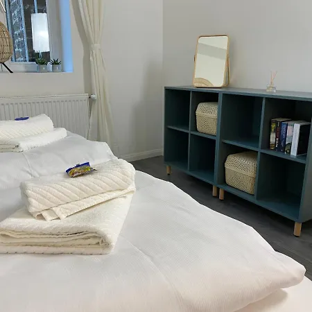 Direkter Moselblick 126m² Grosser Altbau Und Terrasse Apartment