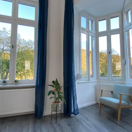 Direkter Moselblick 126m² Grosser Altbau Und Terrasse * Sankt Aldegund