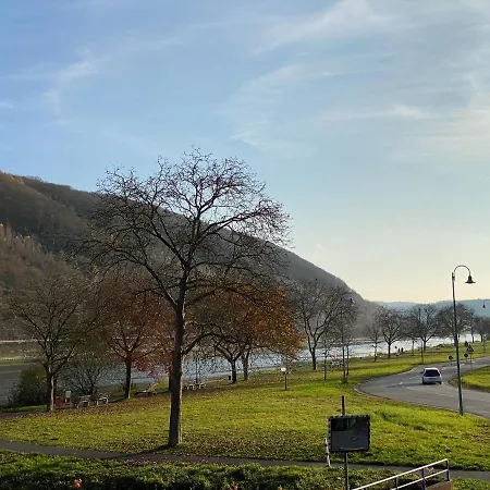 Direkter Moselblick 126m² Grosser Altbau Und Terrasse