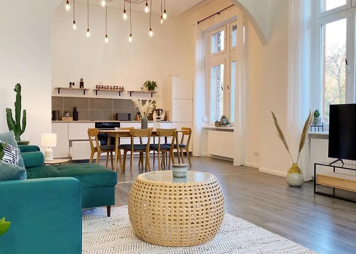 Apartment Direkter Moselblick 126m² Grosser Altbau Und Terrasse Sankt Aldegund