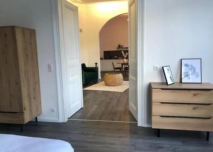 Direkter Moselblick 126m² Grosser Altbau Und Terrasse * Sankt Aldegund