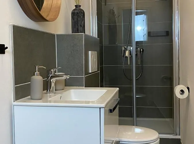 Direkter Moselblick 126m² Grosser Altbau Und Terrasse * Sankt Aldegund