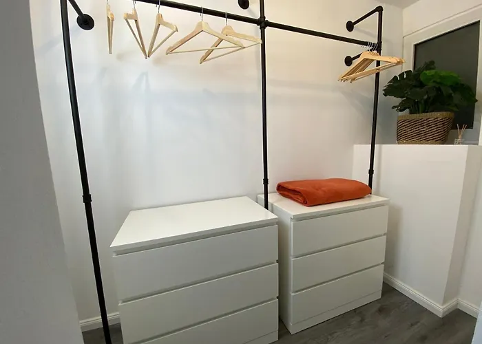 Direkter Moselblick 126m² Grosser Altbau Und Terrasse Apartment