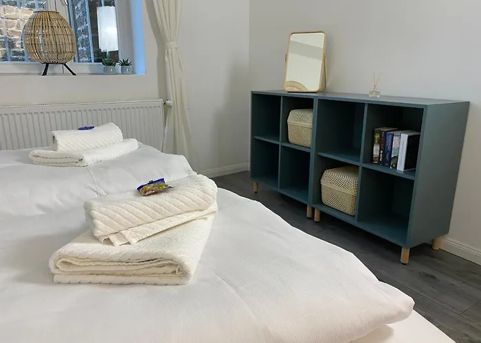 Direkter Moselblick 126m² Grosser Altbau Und Terrasse Apartment