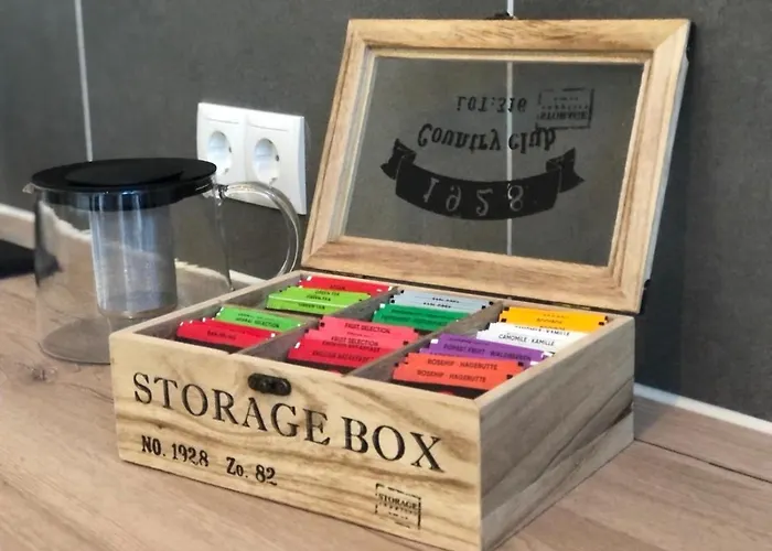 Direkter Moselblick 126m² Grosser Altbau Und Terrasse Lägenhet *