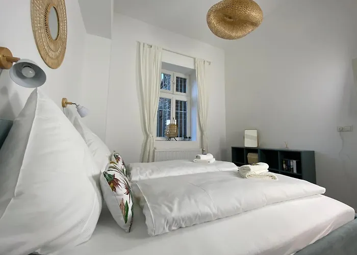 Direkter Moselblick 126m² Grosser Altbau Und Terrasse * Sankt Aldegund